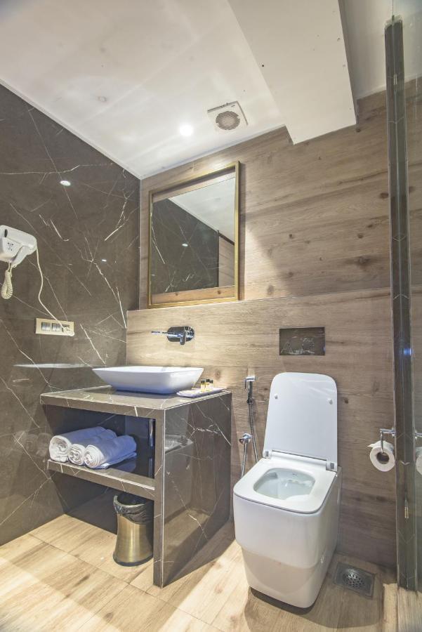 The Fern Residency Calangute-baga, Goa 4* Calangute